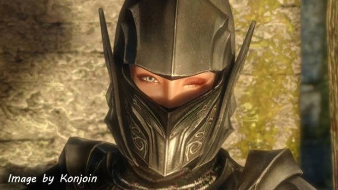 How to install amidianborn book of silence skyrim special edition